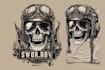 make art design military vintage