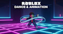 custom roblox dance, roblox character animation, dance moves