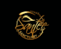 create exclusive and marvelous salon logo design