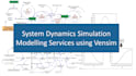 build system dynamics simulation model