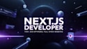 build frontend website with react nextjs and tailwind