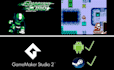 do a simple engine for you with game maker studio