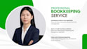 do professional bookkeeping cleanup