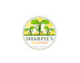 create wonderful and excellent microgreen logo design