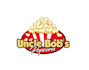 create creative and good looking popcorn logo design