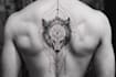 design you geometric or colorful tattoo