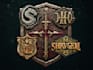 design awesome rpg fantasy or sci fi logo for you