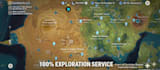 do your genshin impact exploration, quests, and any custom requests etc