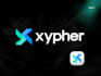 design a modern tech logo for your startup, app, or company