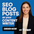 looking for high SEO quality blog posts that attract customers article