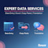 do fast  data entry, typing, nepali english translation