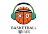 design professional basketball logo with mascots