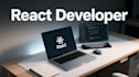 build modern, fast, and responsive react web applications