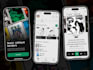 develop karaoke music player app, karaoke app, karaoke livestreaming app
