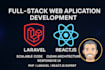 build your custom web application