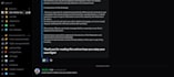 make a discord server with a professional standard