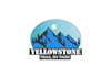design included surprising rv park logo