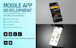 develop, fix and optimize react native or expo app