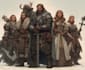draw your dnd group party illustration