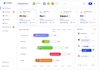 clone software web app, desktop app, crm, mlm, erp, pos system