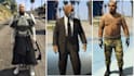 make peds and add custom clothes to gta v fivem characters