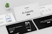 design professional investor pitch deck that secures funding