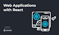 build responsive websites with react, and full web developer