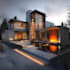 do landscape designing home garden high quality renderings