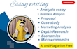 do urgent essay writing as an essay writer
