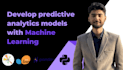develop predictive analytics models
