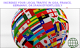 high quality french guest post backlinks