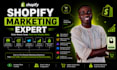 boost shopify sales esty shop promotion website traffic ecommerce marketing SEO