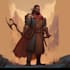 dnd art and dnd character art