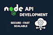create and integrate secure rest apis with nodejs mongodb