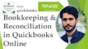 do accounting and qbo bookkeeping at quickbooks online