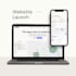 design, redesign, and fix your responsive webflow landing page, memberstack