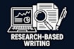 write research based articles and blogs on ai and cybersecurity