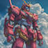 design armored mecha suits