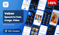 integrate audio calling and video calling using webrtc