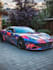 do car wrap, van wrap design vehicle wrap