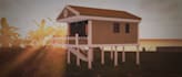 create cinematic archviz videos in unreal engine