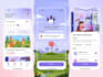 develop daycare, childcare app, preschool app