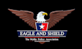 design attractive eagle logo with satisfaction guaranteed