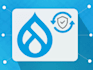 update your drupal site