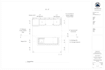 draw architectural blueprints, drawing, elevations, etc in cad