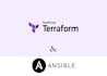 automate your infrastructure with terraform and ansible