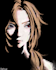 draw a painterly digital illustration or portrait