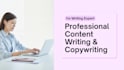 write high quality SEO optimized content blog posts and articles