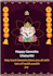 design beautiful festival and event invitations