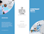 design stunning social media postsand templets using canva